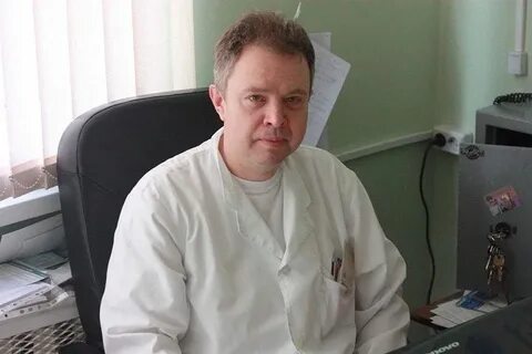 Начмед это