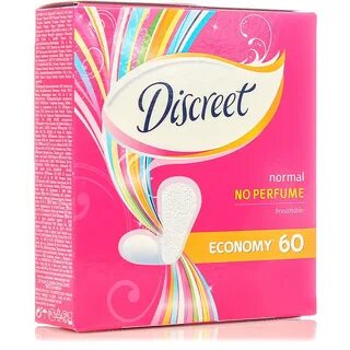 Discreetinfo