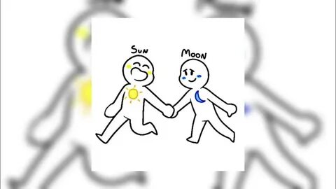The sun proposed to the