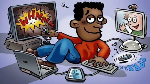 Картинки компьютерных игр для презентации