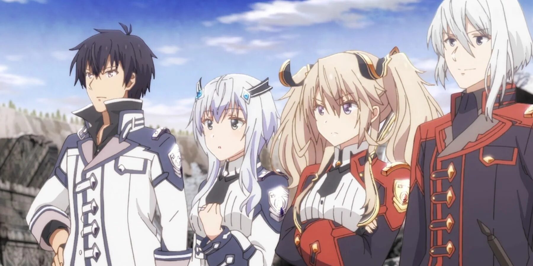 The misfit of demon king academy игры. Аниме академия непризнанной владыка демонов. Непризнанный школой владыка демонов. Непризнанный школой владыка демонов мультсериал. Короле академия.