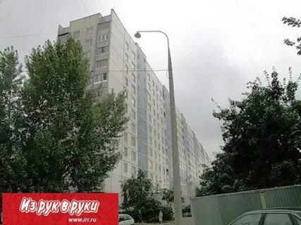 Ул коломенская 5