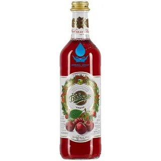 Лимонад бавария