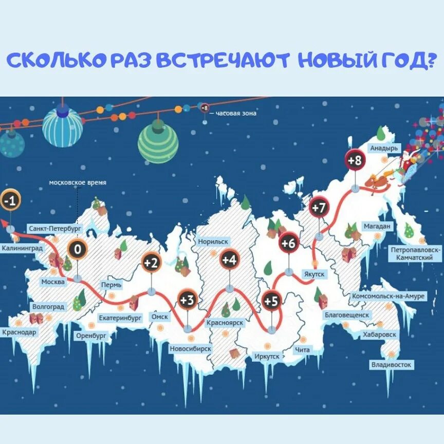 Где новый. Новый год шагает по России. Новогодние часовые пояса. Новый год шагает по стране. Где новый год.