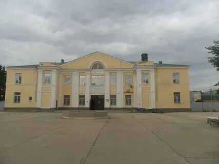 Дома в борзе