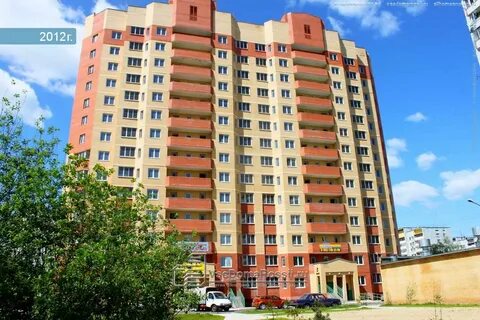 Дом балашиха железнодорожный