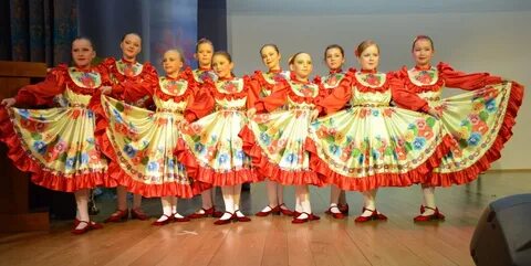 Школа искусств ясеневая