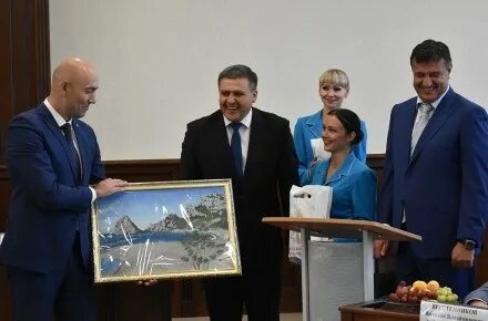 Руководства липецка