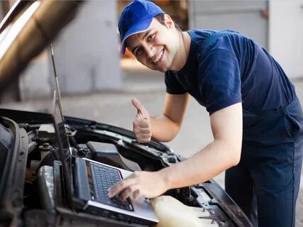 Repair professional