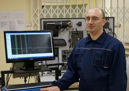 Курсы диагностики