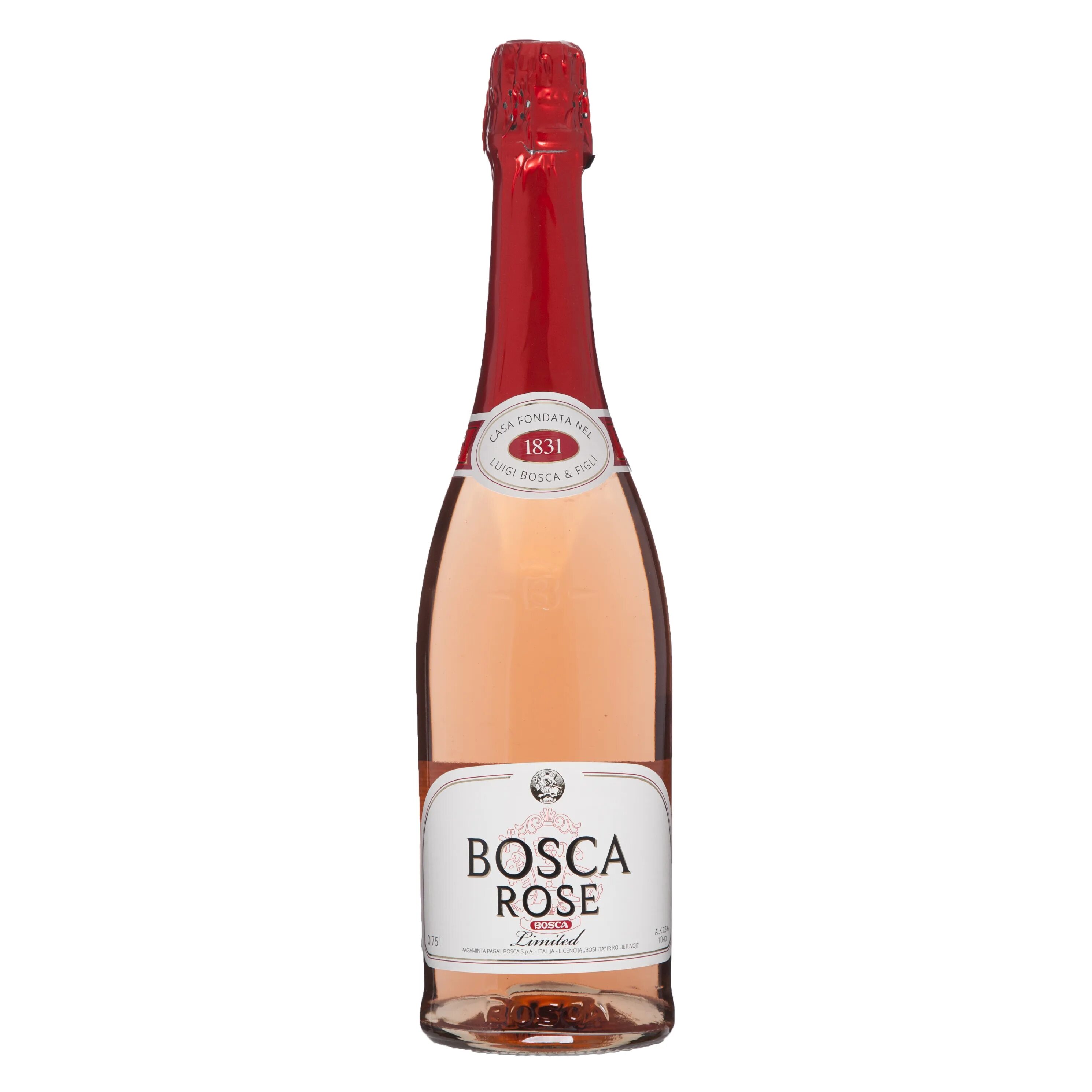 Bosca Rose шампанское. Винный напиток "Bosca" Rose. Винный напиток Bosca Rose 0.75. Сколько стоит боско