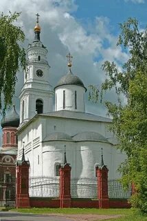 Церкви отделенных