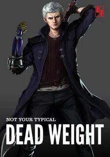 Dead weight