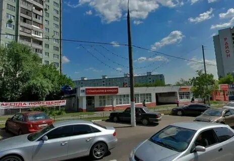 Севастопольская 15