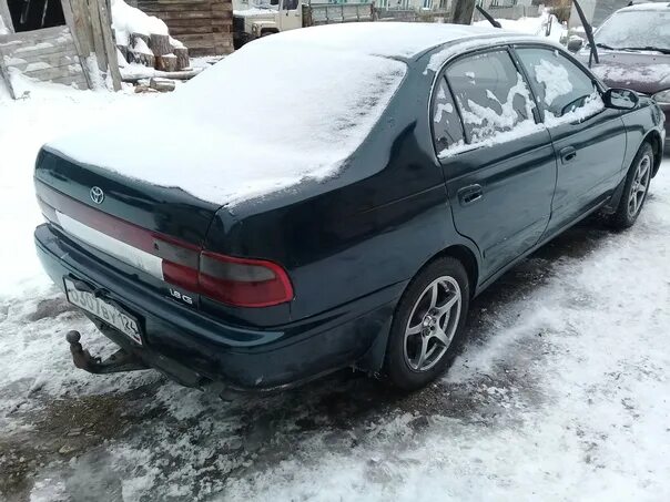 Тойота корона 93 года. Toyota Corona 93. Тойота корона бочка 93 года. Тойота корона 93 года тонированная.