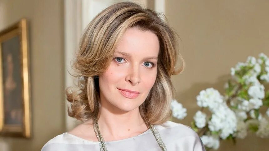 Александра Флоринская: успешная карьера и жизнь в гармонии с собой