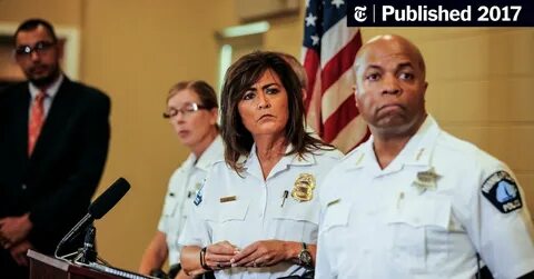 Before police
