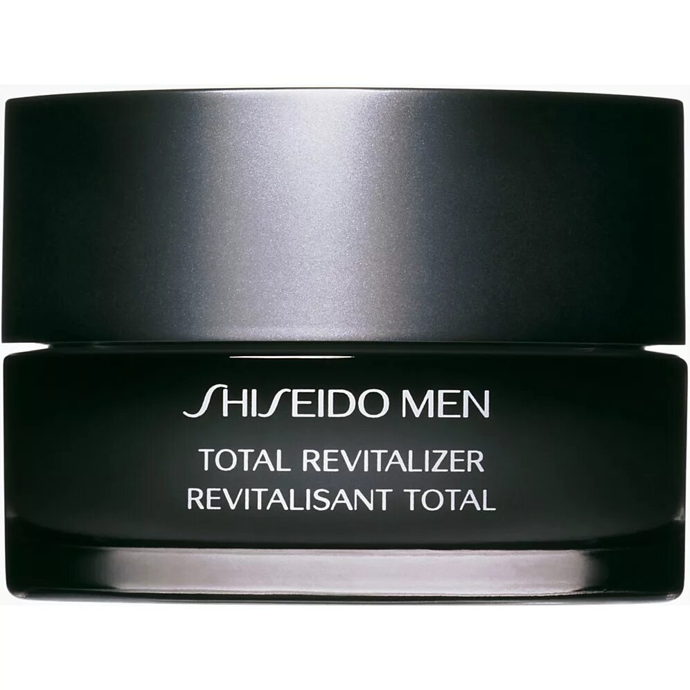 Shiseido men total Revitalizer. Shiseido men total Revitalizer Cream. Шисейдо мужской крем для лица. Shiseido крем для лица мужской. Средство от морщин для мужчин