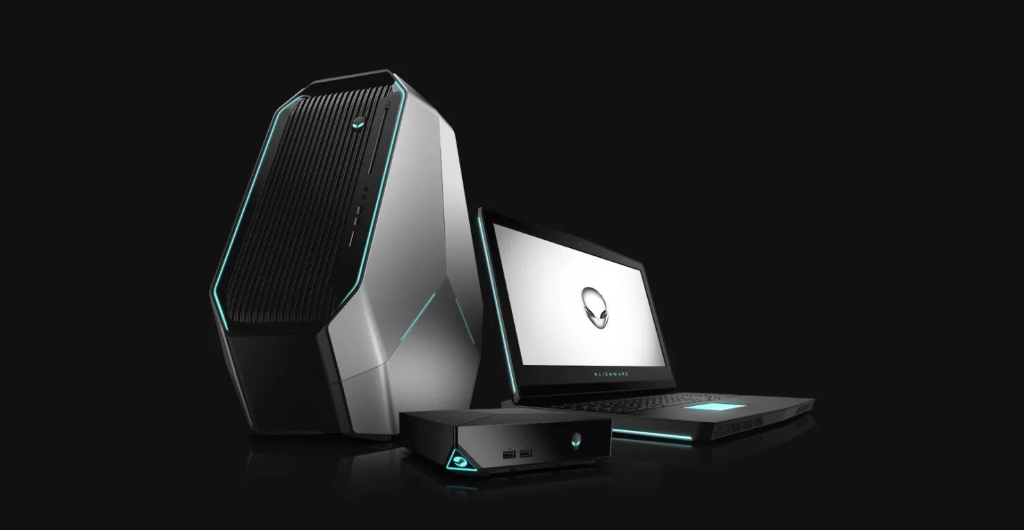 Computer ad