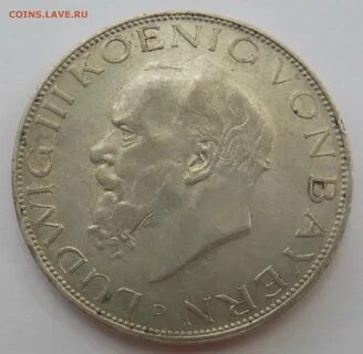 5 марок 1914
