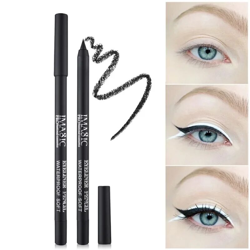 Подводка это. Подводка waterproof eyeliner beautiful. карандаш для глаз perfect eyeliner long lasting 12h. подводка глаз карандашом. самая хорошая подводка для глаз.