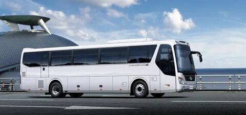 Автобус доронина