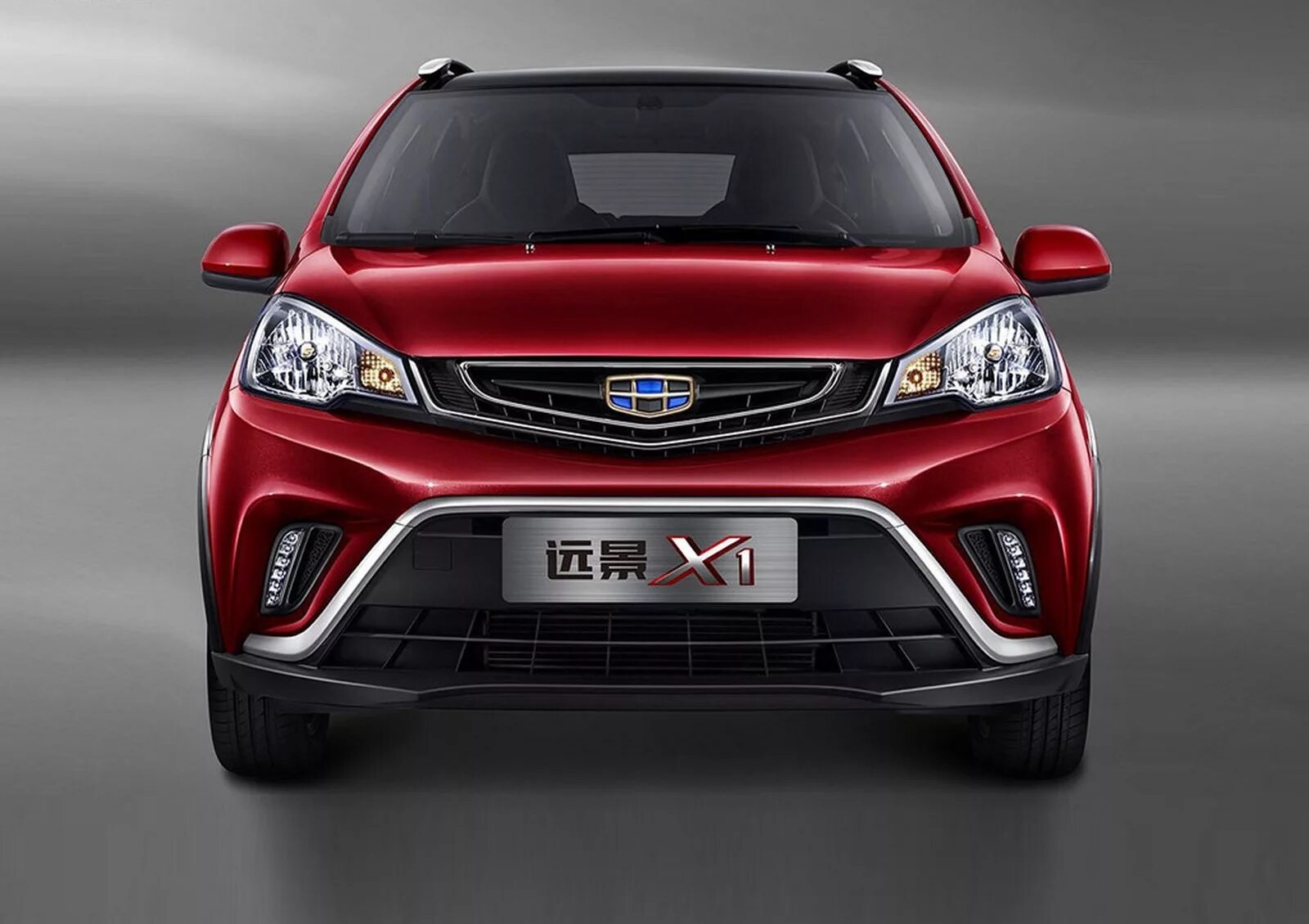 Джили новая модель. Geely Vision x1. Geely Yuanjing x1. Geely Vision x1 2020. Geely x1 Mini.