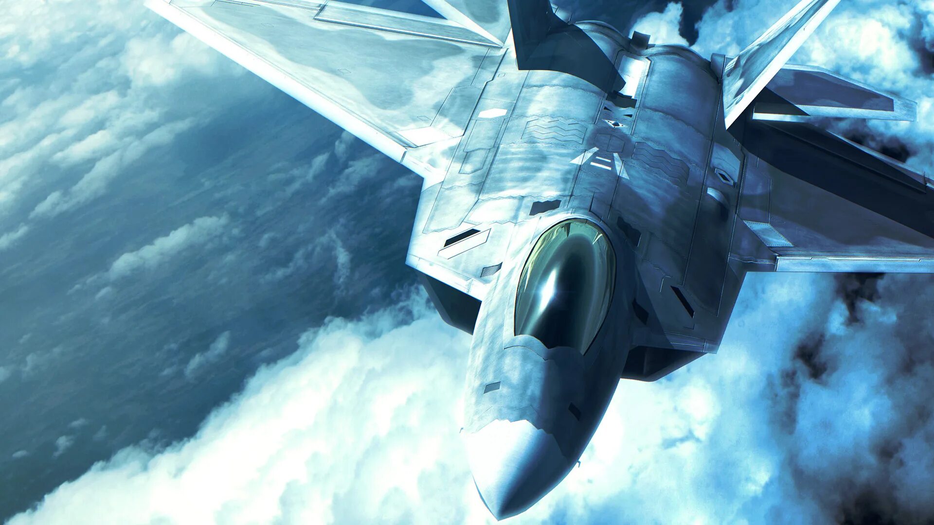 Крутые истребители. Ф-22 Раптор. Ace Combat f 22 Raptor. Истребитель Ace Combat. F22 самолет Ace Combat.