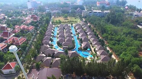 Отель pinnacle grand jomtien resort spa