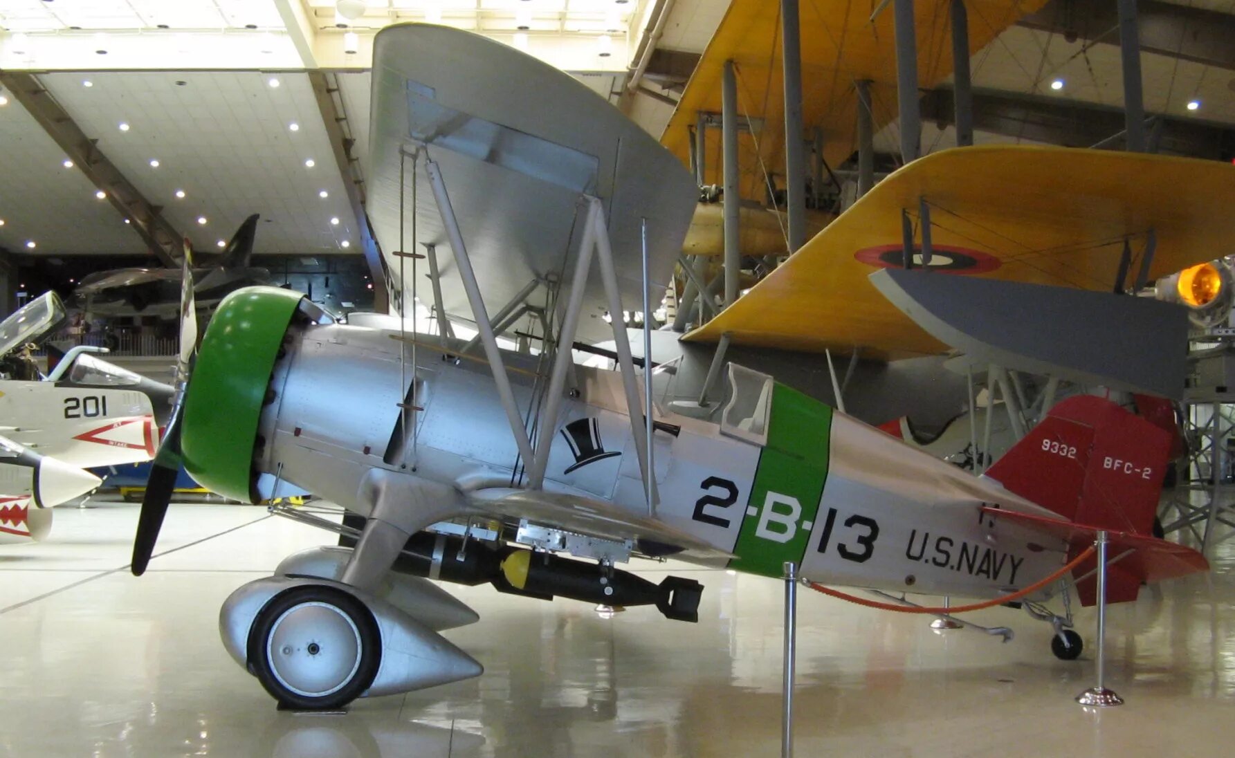 Гигантский масштаб 1/5 American WW-II Curtiss SOC-1 Seagull плана, шаблон, инстр