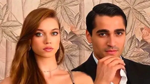 Мерт рамазан демир с кем встречается Mert Ramazan Demir ve Burak Denizin setten muhteşem bir Fotosu geldi YouTube