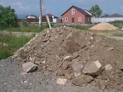 Приму землю