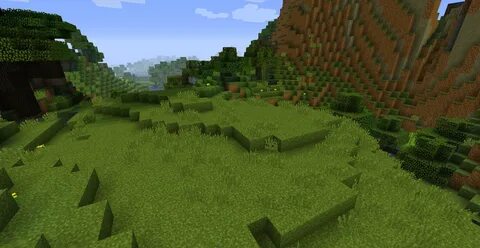 Minecraft vanilla