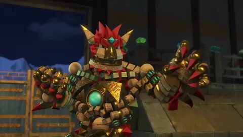 Knack 2