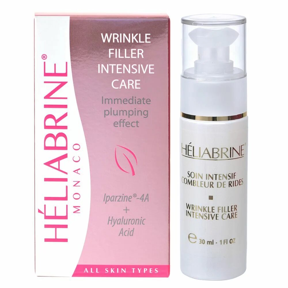 Heliabrine Filler. Сыворотка филлер. Сыворотка филлер для лица. Intensive Care лифтинг сыворотка.