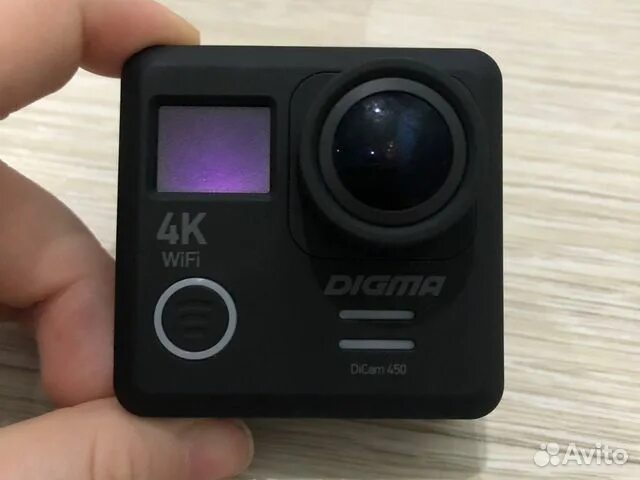 Digma DICAM 450 Black. Чехол для камеры Digma DICAM 880.