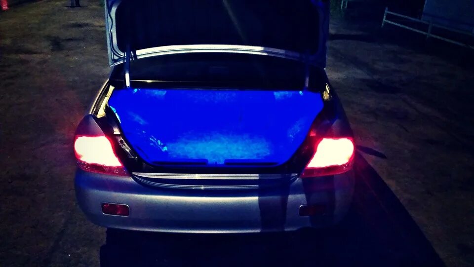 Не работает подсветка лансер 9. Led подсветка mitsubishi lancer 9. подсветка багажника митсубиси лансер 9. неоновая подсветка митсубиси лансер 9. стоп сигнал неоновая лента lancer 9.