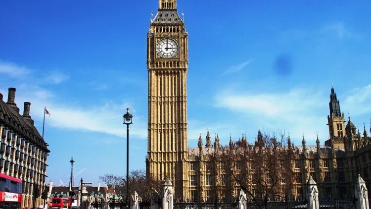 Big Ben Wallpaper - Live Wallpaper HD Big ben, Big ben london, European vacation
