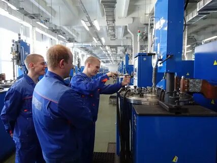 Производственно монтажное предприятие