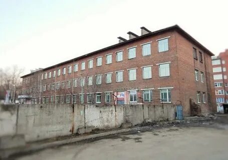 Муниципальное учреждение иркутск