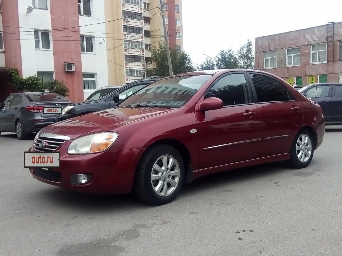 Киа Церато 2007. Kia Cerato 2007 год. Красный Kia Cerato 2007. Киа Церато 2007 седан.