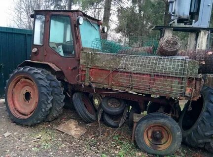 Шасси т