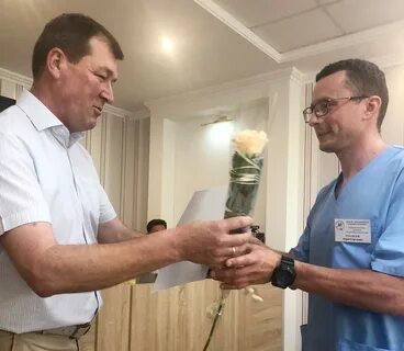 Евпаторийская городская больница отзывы