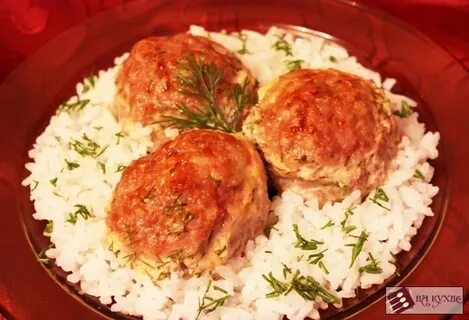 Рис как гарнир как приготовить к котлетам