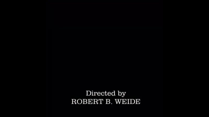 Directed by Robert b Weide Мем. Заставка directed by. Директед бай. Direct by robert b мем