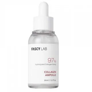Коллаген ampoule
