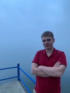 Красноярск ваня