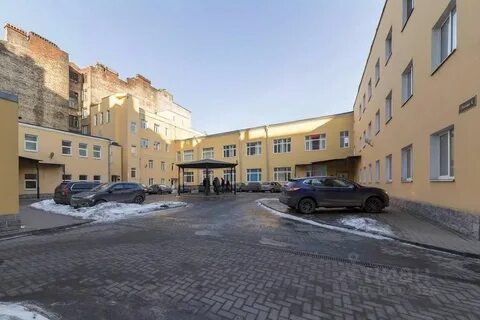 Заозерной улице 1б