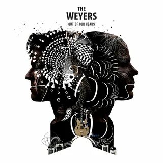 Our heads