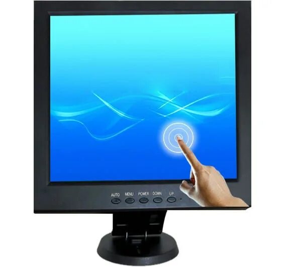 Touch monitor